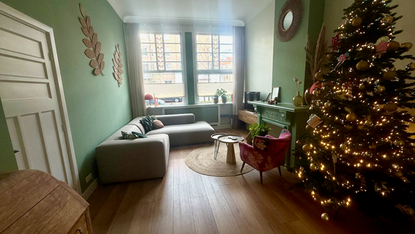 Medium property photo - Vondelstraat, 2513 EW Den Haag